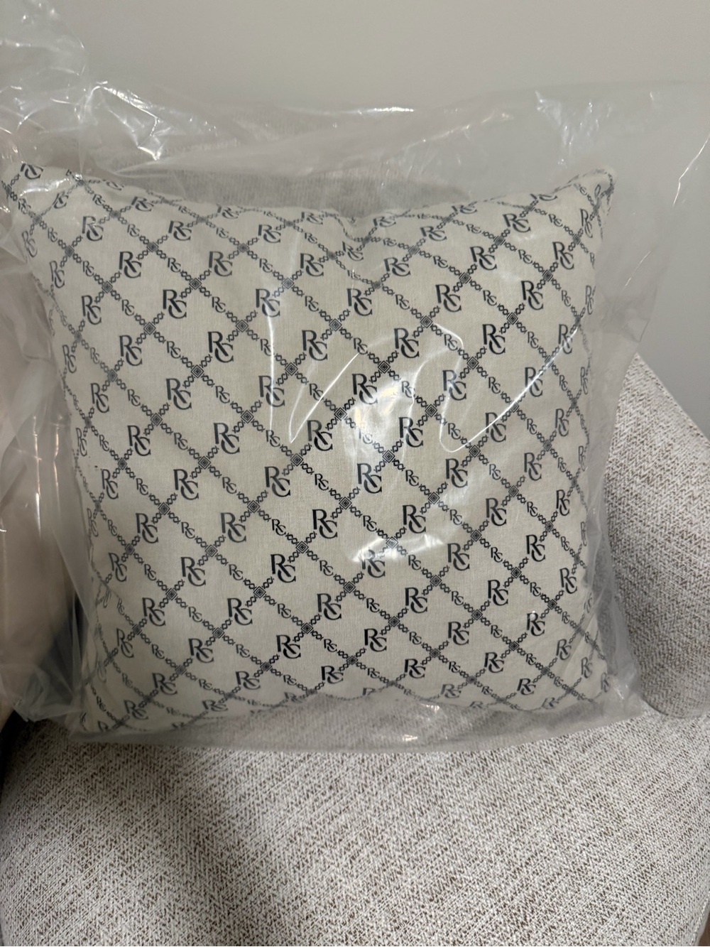 Rove Concept Signature Accent Pillow